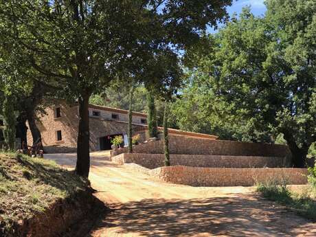 Domaine les Terres Promises