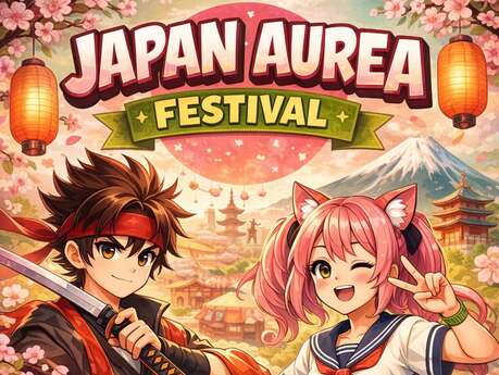 Festival Japan Aurea