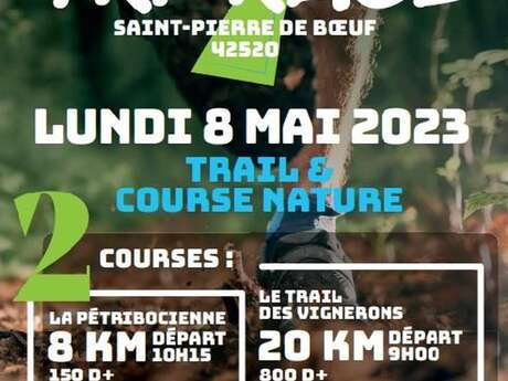 7ème TRP Race