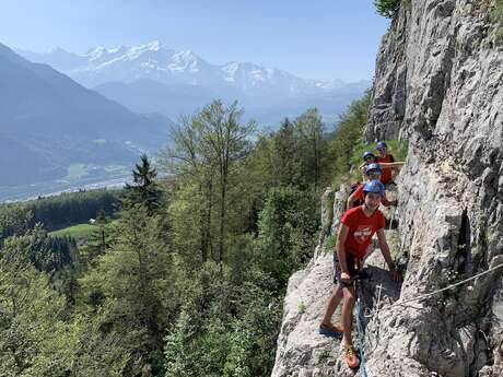 Via Corda de Doran