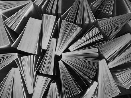 Rencontre autour des livres