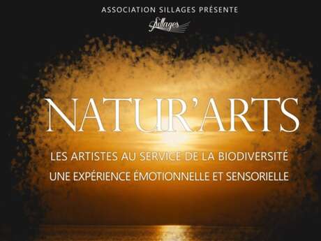concert : Natur'arts
