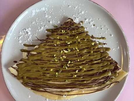 Les Délices de Nana