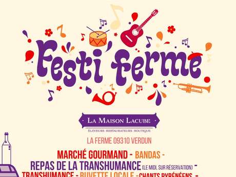 Festi'ferme