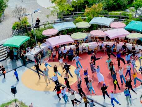 Evènement - La Grande fête de Printemps