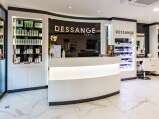 Coiffure Dessange