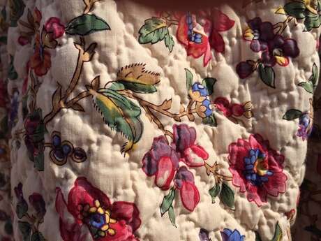 Atelier couture du Rigaù