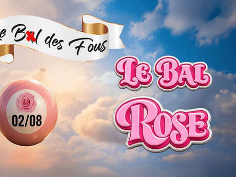 The Rose Ball