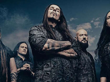 Metal Up The Opera