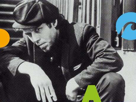 Konzert La Fanfaribole - Es ist Zeit, sich zu lieben - Hommage an Tom Waits