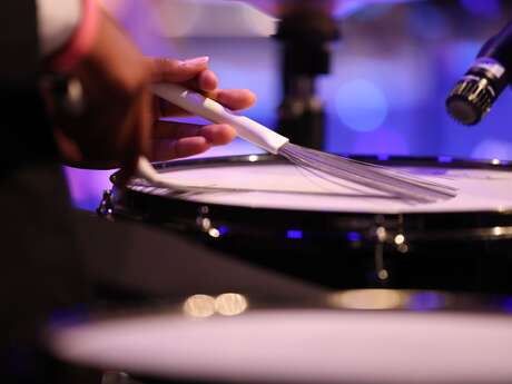 Konzert : West Virginia University Wind Symphony