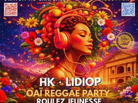 Festival Les Sons du Lub' et Bourse aux instruments à Beaumont de Pertuis