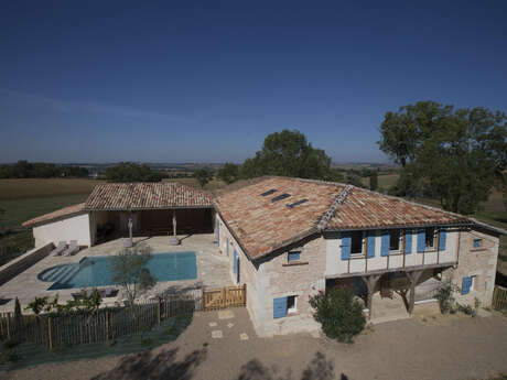 Domaine "Un air de famille"