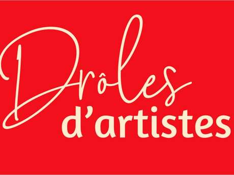 Drôles d'Artistes  à Cucuron