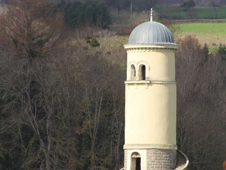 Le Tour du Pont - Demain