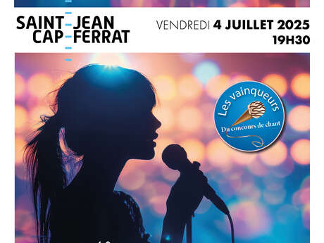 Concert "À Hautes Voix"