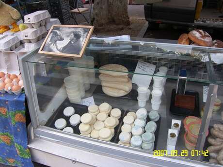 Die Bastide de la Cabrière