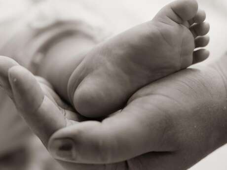 Atelier Massage bébé