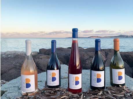 Clos des B