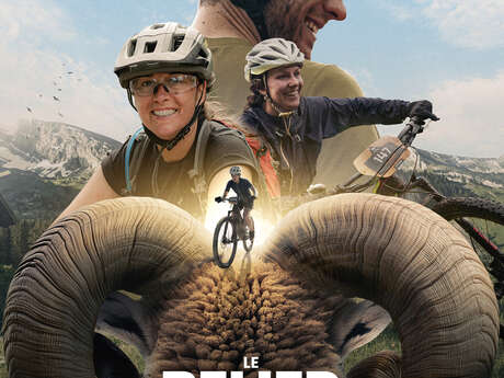 Le Bélier VTT