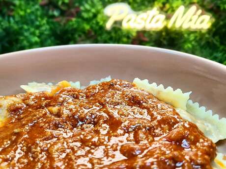 Pasta Mia