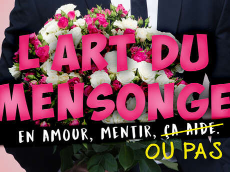 L'art du mensonge
