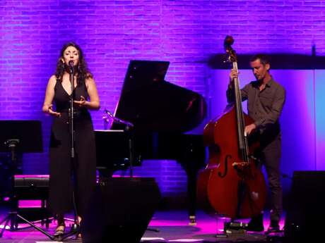 Blues de Méditerranée Les Trad' Standards