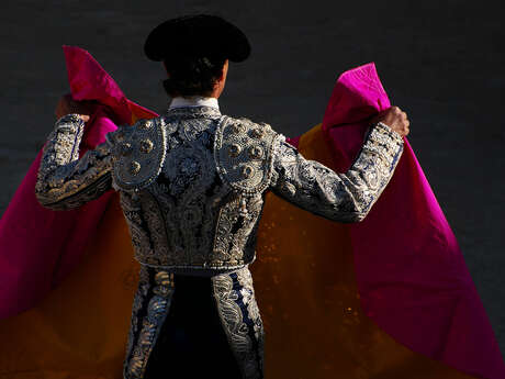 Feria - Corrida de toros
