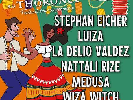 Festival Les Nuits Blanches au Thoronet