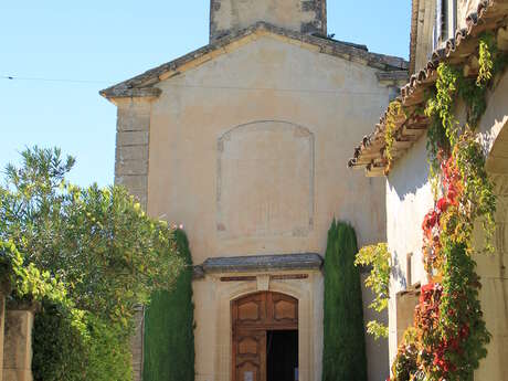 Église Saint Jean Baptiste