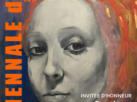 Die Kunstbiennale ARPADI