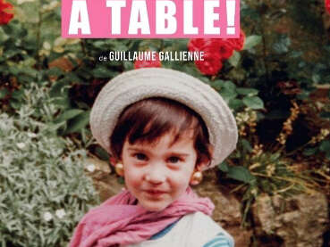 Les Garçons et Guillaume, à table