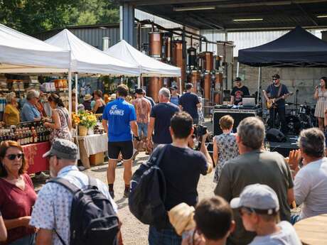 Week-end Portes Ouvertes