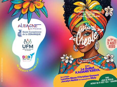 Festival créole