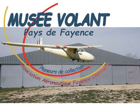 Musée Volant du Pays de Fayence