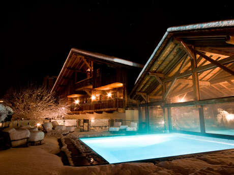 Bachal - Hameau Albert 1er