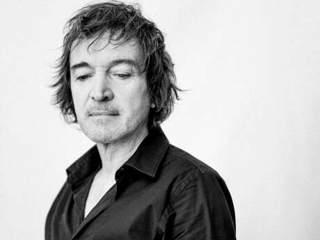 Chanson française - Cali