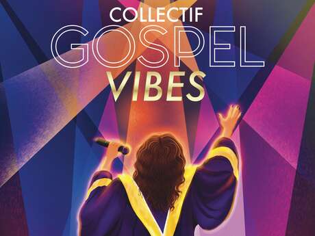 Concert "Collectif Gospel Vibes"