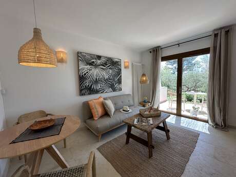 Les Pervenches - Cottage 1