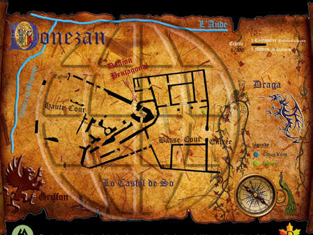 Treasure hunts Treasure hunts