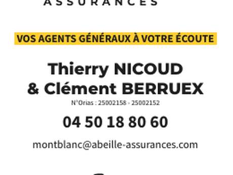 Abeille Insurance