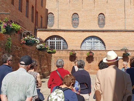Visite guidée - Montauban les incontournables