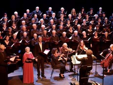 Canto chile et Canto général Auvergne - ANIMATIONS - Festival Voix & Patrimoines 2026