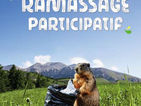 Ramassage participatif