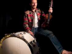 Jazz for kids : Cavalcade en Cocazie