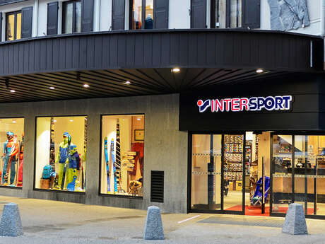 Intersport Michel Croz