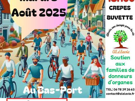 Tour des Vill'Ain