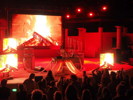 Festival Reconnexion de retour pour sa 6ème édition  -  programme intégral