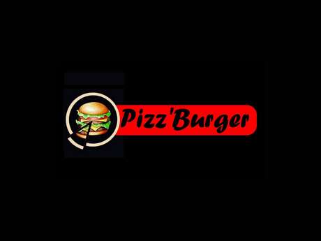 Pizz'Burger