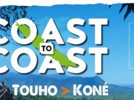 Coast to Coast